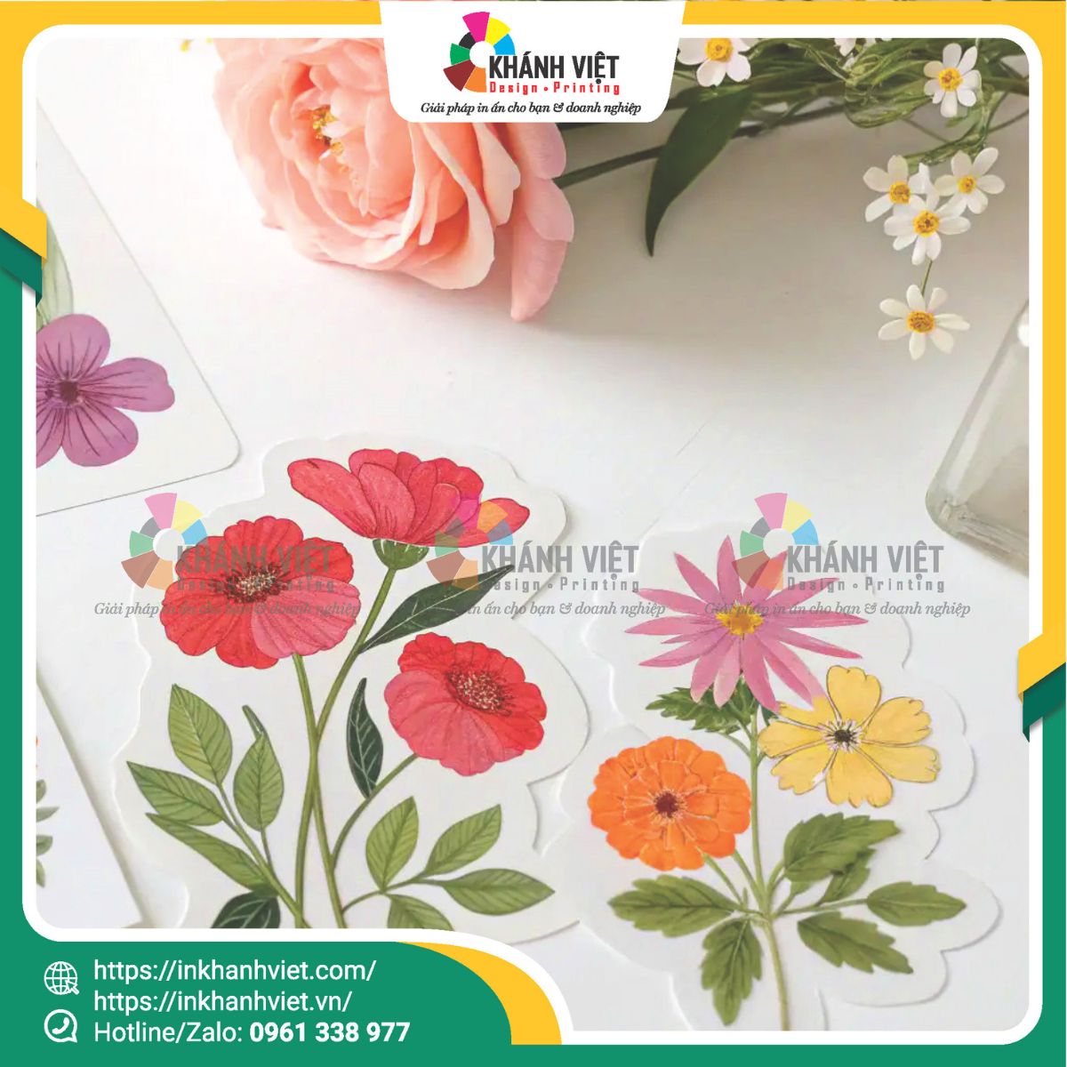 Mẫu sticker đẹp - 5