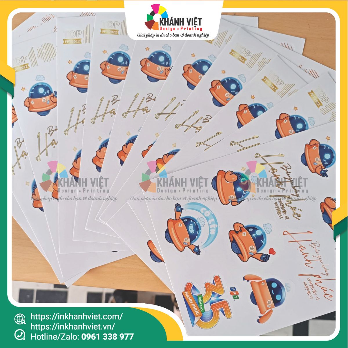 Mẫu sticker đẹp - 18