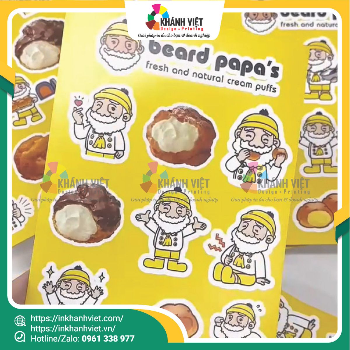 Mẫu sticker đẹp - 15