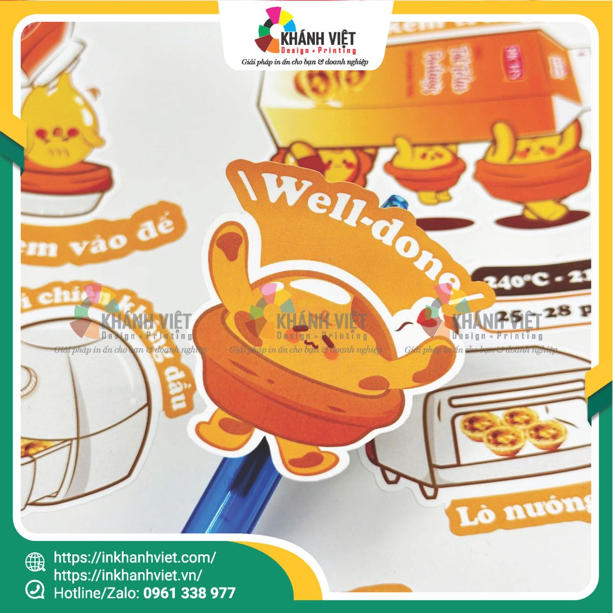 Mẫu sticker đẹp - 13