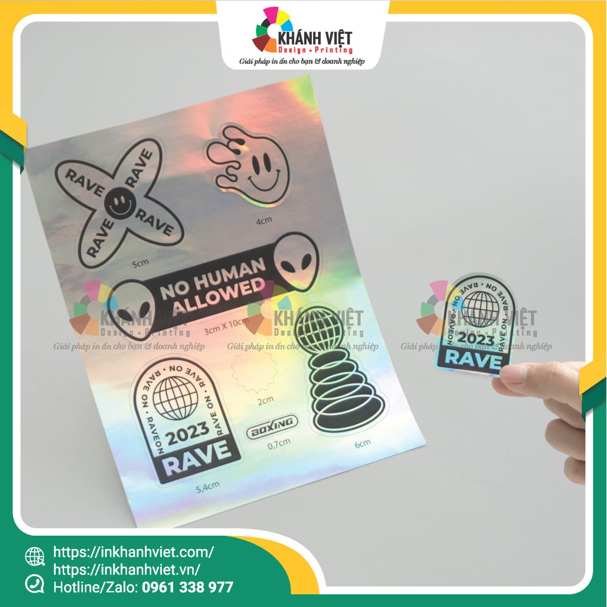 Mẫu sticker đẹp - 11