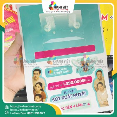 Sticker y tế