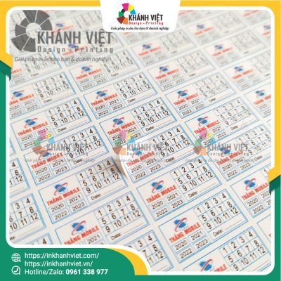 tem bao hanh dien thoai 10 1
