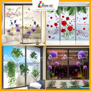 In decal lấy liền